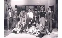 هدف رضاخان از ایجاد سازمان موسوم به پرورش افکار