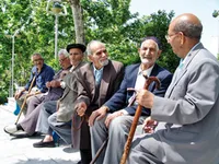 خانه&zwnj;نشین شدن بزرگ&zwnj;ترین اشتباه است