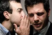 سنگینی گناه سخن&zwnj;چینی