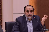 نشست هم اندیشی برنامه ریزی محتوایی و عملیاتی تبیین بیانیه گام دوم انقلاب