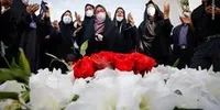 مرثیه فرزندان شهدای مدافع سلامت که شنیده نمی&zwnj;شود