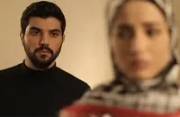 پشت &zwnj;صحنه &laquo;آش&raquo; و &laquo;شکلات&raquo;