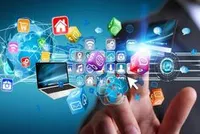 کلید فضای مجازی قدرت است