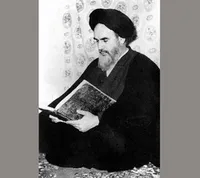 امام خمینی، شاخص&zwnj;ترین چهره جریان اصولگرای روحانیت