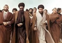 شخصیت&zwnj;های حزب جمهوری اسلامی در یک سریال تلویزیونی