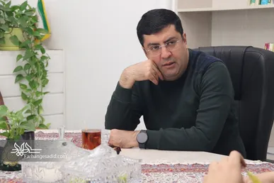تاریخ تکرار نمی‌شود!