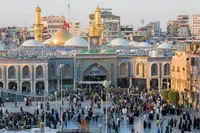 هنوز ابلاغیه و مجوزی برای برقراری سفر به عتبات دریافت نکرده&zwnj;ایم