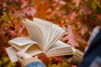 وقتی سینما و سیاست به کمک کتاب آمد