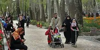 مهم&zwnj;ترین قدم در تربیت فرزندان