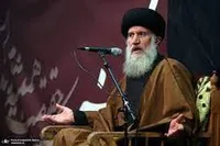 سیمای شریف یک دینداری باشکوه
