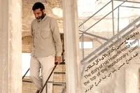 نماهنگ "دَکَل" روایت حاج حسین یکتا از بالای دکل انقلاب