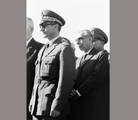 وقتی امینی از چشم امریکا افتاد!