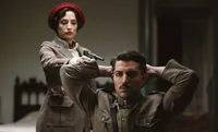 خاتون در ابهام!