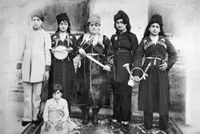 شمه&zwnj;ای رونمایانه از تاریخ موسیقی ایران در دوره اول سلطنت قاجاریه