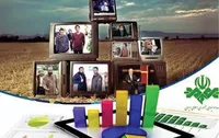 تلویزیون و معضل نظرسنجی&zwnj;های پرابهام و غیرشفاف