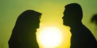 زندگی زناشویی بدون حضور خدا &laquo;تاریک و جهنم&raquo; است