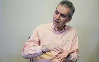 هنرمند را رها کرده&zwnj;ایم و می&zwnj;گوییم به تئاتر بدبینیم!
