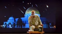 اگر به دنبال سرنوشت نرویم، سرنوشت سروقت ما خواهد آمد
