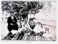 ایران؛ جامعه در حال گذار؟