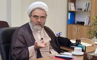 رهبر انقلاب درباره مرجعیت زن چرا گفتند؟