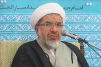 همه مشکلات کشور را پای امتحان الهی نگذاریم