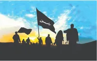 کنشگران مناسک عاشورا به&zwnj;دنبال معنویتی جدای از دین نیستند