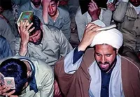 شب قدر انقلاب کدام عملیات بود؟