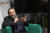 جریان روشنفکری منتسب به انقلاب با شهادت آوینی ضعیف شد