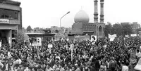 انقلاب از کدام مساجد تهران کلید خورد؟