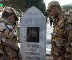 شهید مسیحی که لقب «شهید» را دوست داشت/ زندگی‌نامه شهید هراچ طوروسیان