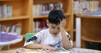 تأثیر کتاب&zwnj;خوانی بر هوش هیجانی کودکان در جهان آنلاین