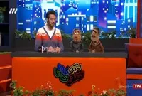 &laquo;شوخی&zwnj;شوخی&raquo; در پردیس تئاتر تهران