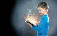 چالش تربیت کودکان صفر و یکی