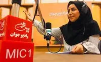 نوای ایرانی در سفر با کاروان شعر و موسیقی