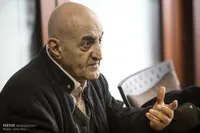 شوخی با سریال&zwnj;های قدیمی در &laquo;افسانه هزارپایان&raquo;
