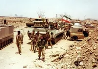 صدام تا یک هفته از بیان شکست در آبادان وحشت داشت
