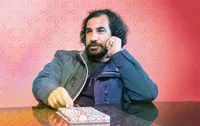 این روزهانوشتن کتاب مد شده است