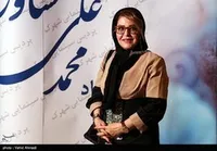درس&zwnj;های عجیبی از &laquo;محمدعلی کشاورز&raquo; گرفتم