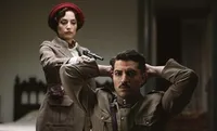 خاتون در ابهام!