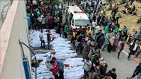 زخمی&zwnj;ها شهید می&zwnj;شوند و مریض&zwnj;ها می&zwnj;میرند!