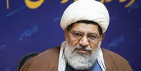 به عراق و سوریه که می&zwnj;روی، نگران جان تو هستم