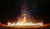 جان&zwnj;فدا یا جان&zwnj;فرسا؟!