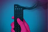 حقوق از دست رفته مردم در شبکه نمایش خانگی