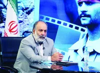 &laquo;سینما&raquo; وجدان جهانی را نسبت به نسل&zwnj;کشی فلسطینیان بیدار کند