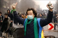 کور شدن چشم فتنه با التزام به رهبری/ فتنه اقتصادی زمینه&zwnj;ساز مقاصد شوم&zwnj;تر