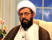 یک قرار معنوی خاص