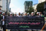 اهل سنت خراسان شمالی در ماه محرم چه آیین‌هایی برگزار می‌کنند؟