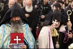 عصبانیت نشریه «واشنگتن فری بی­کن» از حضور پرشور کلیمیان در راهپیمایی روز قدس/ بزرگداشت ارتحال امام خمینی (ره) توسط زردشتیان، کلیمیان و ارمنی‌ها/ دیدگاه رهبر کلیمیان ایران درباره حقوق اقلیت‌های دینی ایران/ ممنوعیت به‌کارگیری اقلیت‌های دینی در مهدهای کودک اصلاح شد