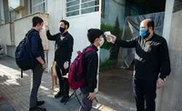 سردرگمی دولت در بازگشایی مدارس