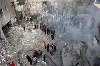 کمال عدوان پیام&zwnj;رسان انسانیت!